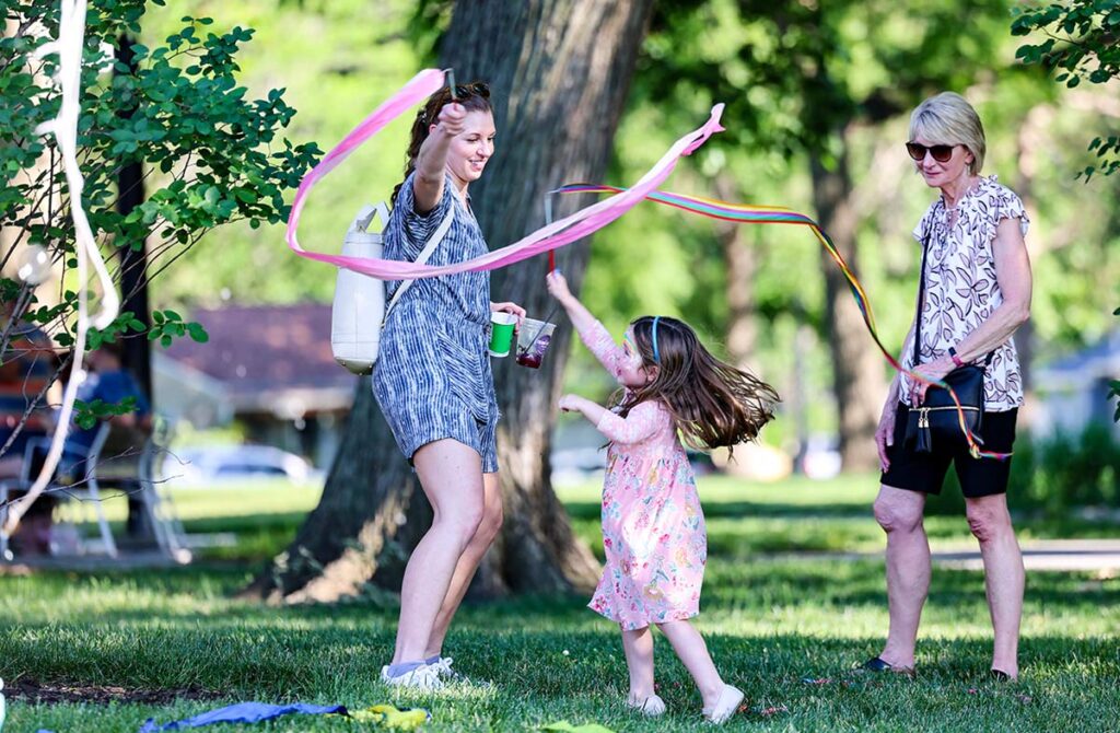 Overland Park named one of the best places to live in the U.S. — again