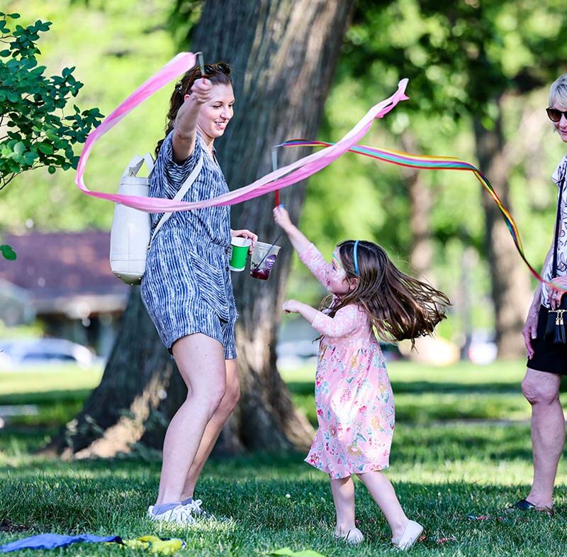 Overland Park named one of the best places to live in the U.S. — again