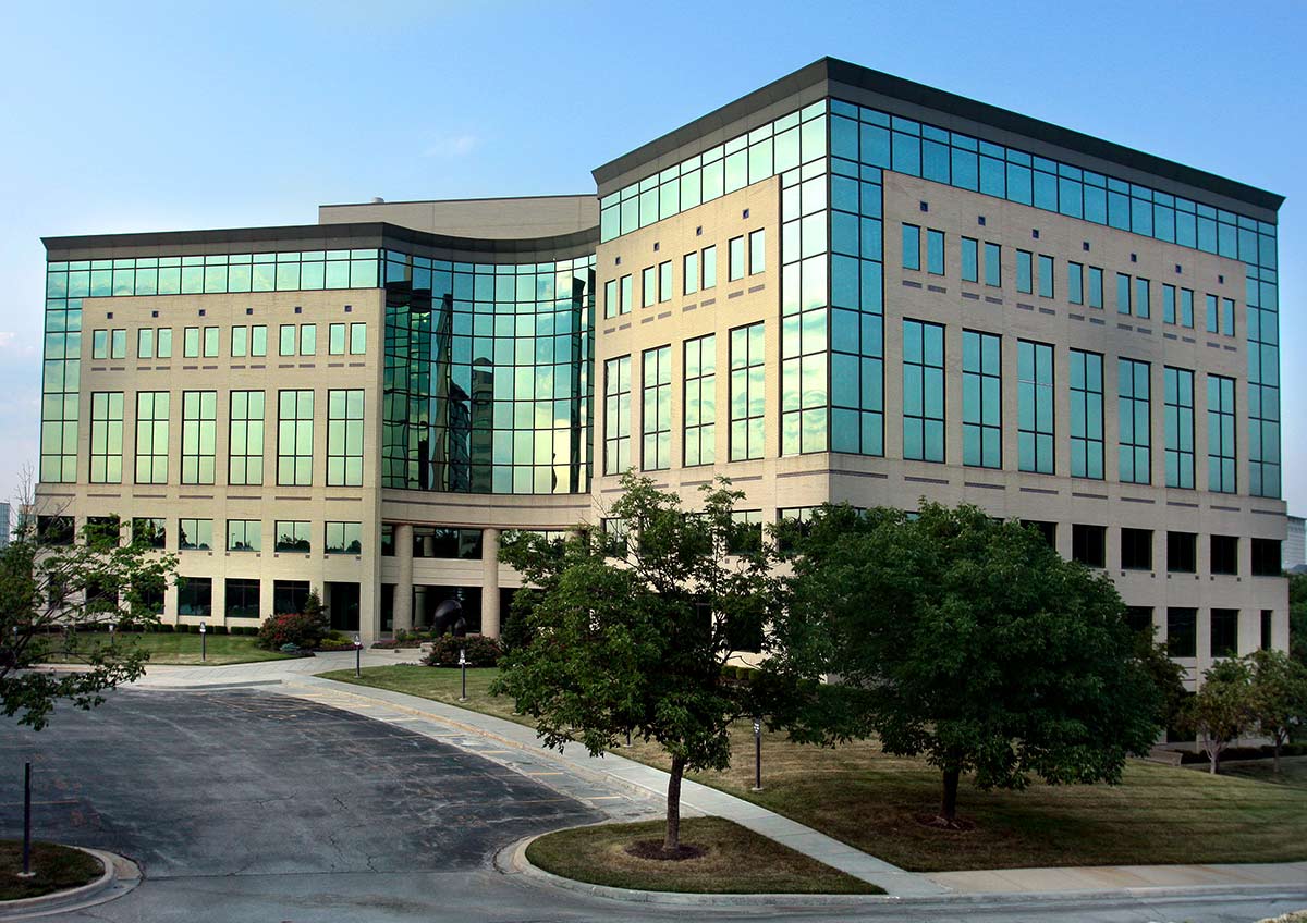 Invest in OP - Overland Park Kansas