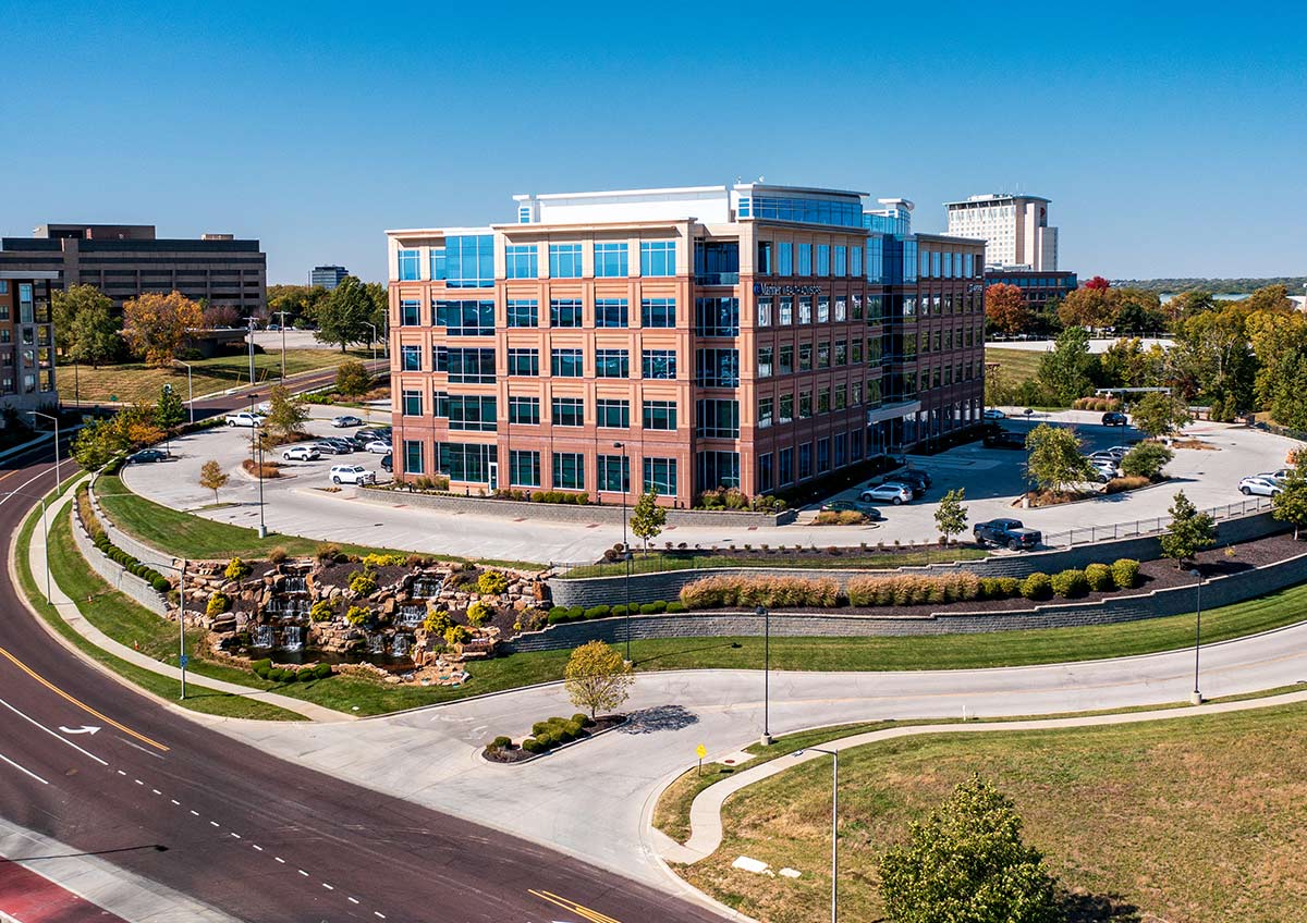 Invest in OP - Overland Park Kansas