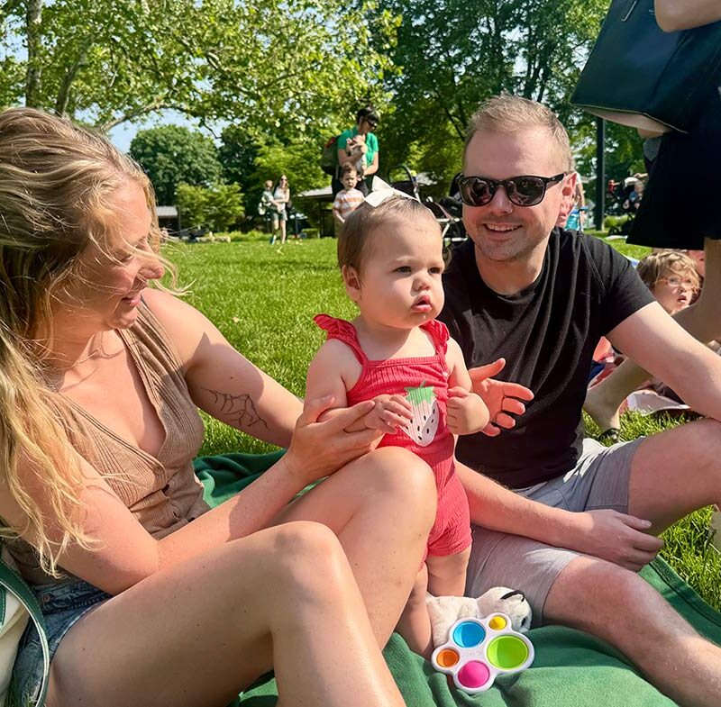 Overland Park named second-best city to raise a family