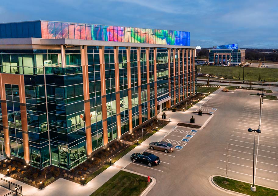 Invest in OP - Overland Park Kansas