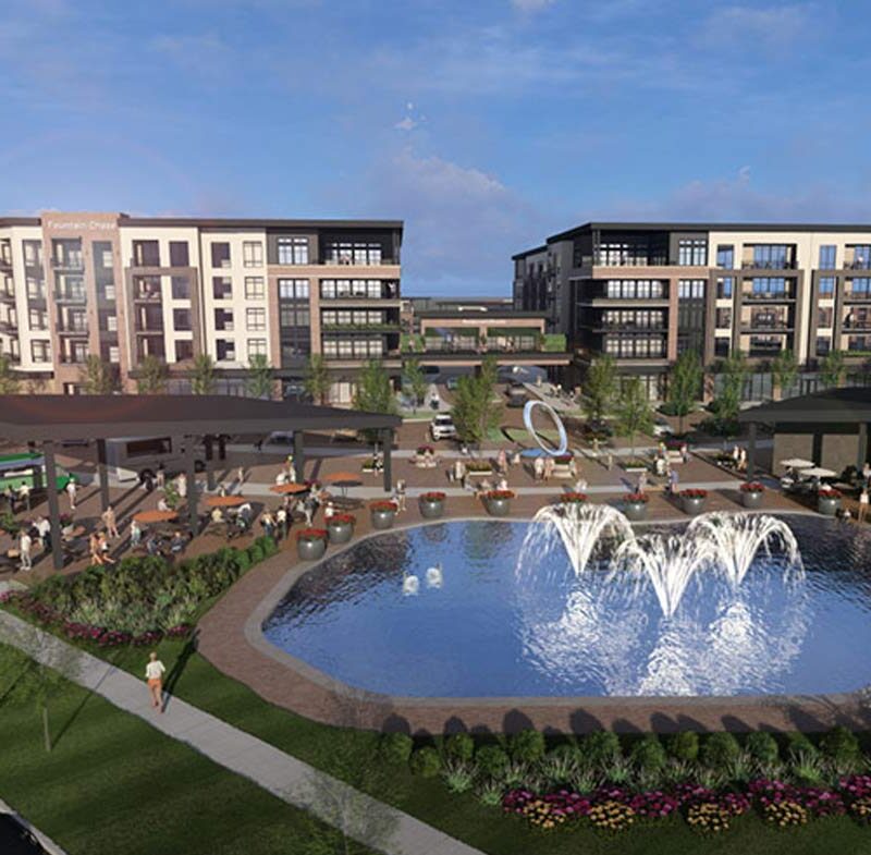Overland Park advances modified plan for 900+ apartments near Stilwell community