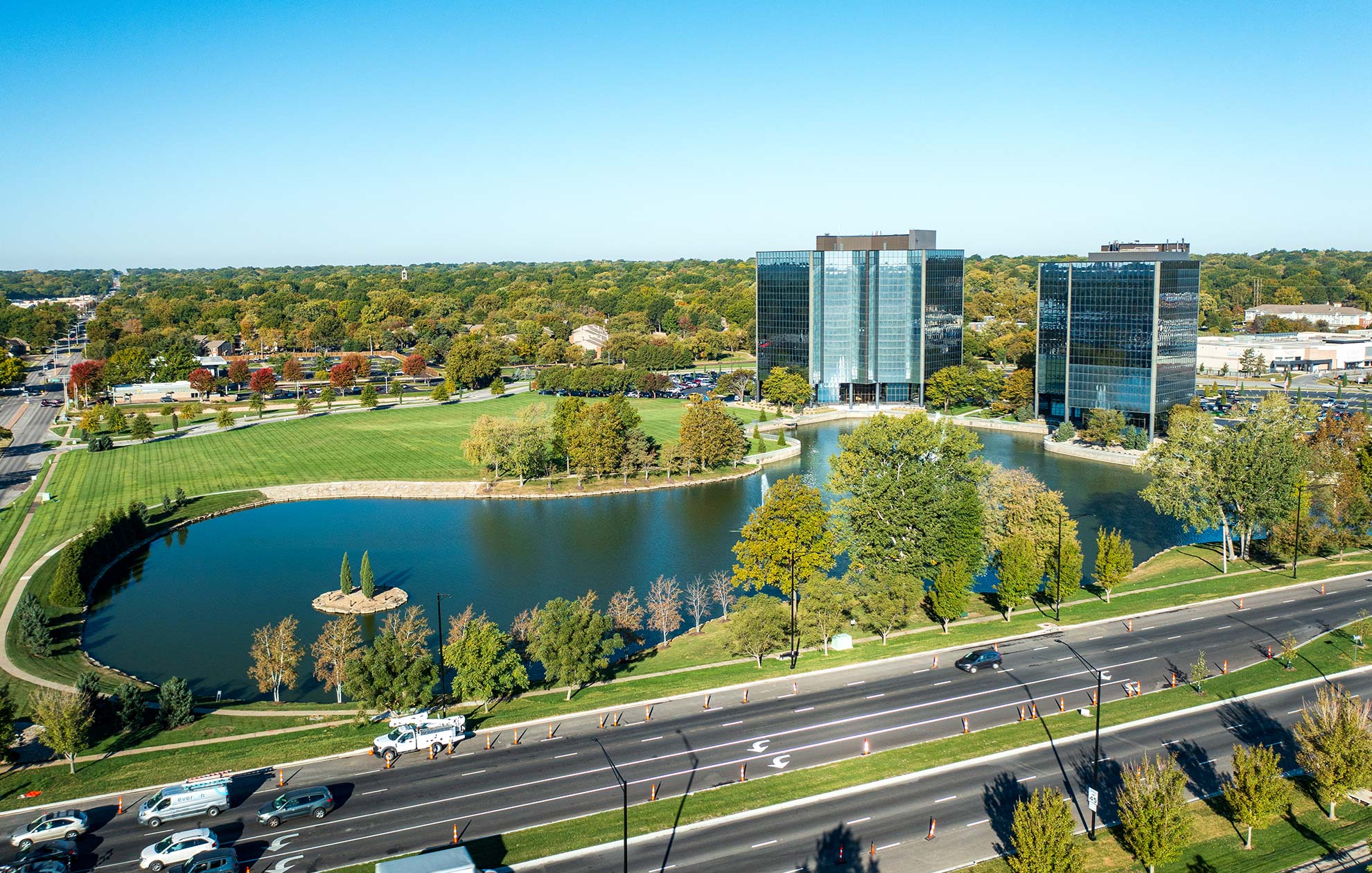 All in OP - Overland Park Kansas