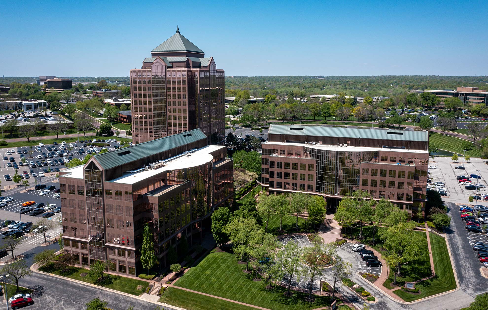 All in OP - Overland Park Kansas
