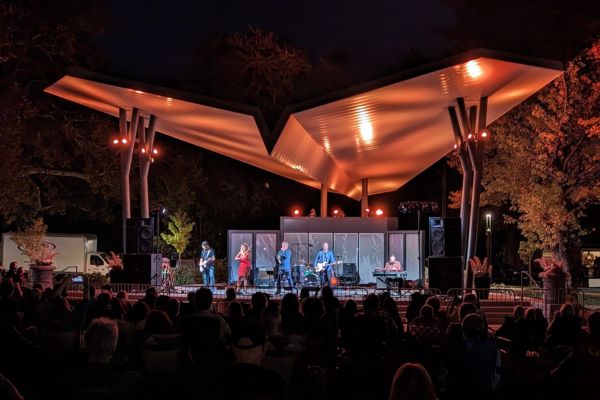 Concerts in the Park